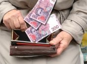 В Україні близько 2,7 млн пенсіонерів є працюючими