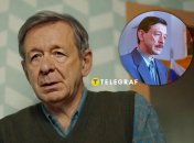 Юрий Нифонтов сыграл во многих известных фильмах