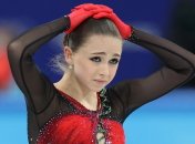 Каміла Валієва