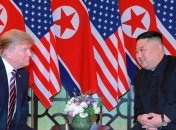 Трамп назвал свою переписку с Ким Чен Ыном "замечательной"