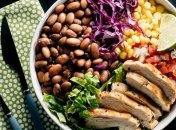 Хотите похудеть - ешьте бобовые каждый день