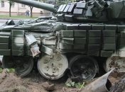 Белорусы после инцидента с танком собирают подписи против военных парадов в Минске