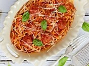 Проста, але ситна та апетитна страва