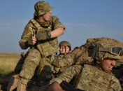 Сутки в АТО: ситуация стабильная, обстрелы хаотичные