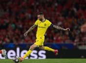 "Бенфика" - "Интер"