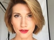 Сногсшибательная Анита Луценко удивила новой прической