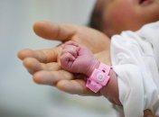 Выплаты на ребенка в Украине 2023 не изменились