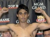 Известный боксер попался на допинге 