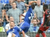 Фердинанд: Терри до сих пор не извинился