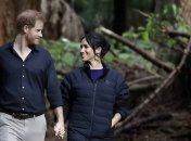 Принц Гарри и Меган Маркл получат 500 фунтов за то, чтобы больше не иметь детей