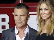 Джош Бролин в третий раз готовится стать отцом