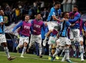 Клубный ЧМ-2017: "Гремио" обыгрывает "Пачуку" и выходит в финал