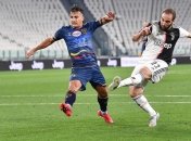 Игуаин: Рад вернуться после плохого турнира