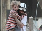 У Асада согласились на помощь ООН, но не для Алеппо