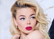 Алина Гросу обрадовала поклонников новым образом