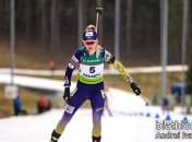 Раубичи-2020. Результаты женского спринта на Кубке IBU