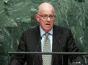 Ирландия хочет большего представительства стран Африки в Совбезе ООН