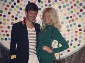 Лопырева выходит замуж за молодого футболиста