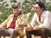 Вышел украинский трейлер "Аферы по-голливудски" с Робертом Де Ниро и Заком Браффом (Видео)