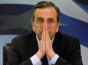 В Афинах обстреляли кабинет премьер-министра 