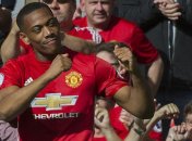 Следующий гол Мартиаля будет стоить "Манчестер Юнайтед" €10 млн