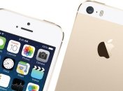 В декабре Apple выпустит "бюджетный" iPhone 5s с 8 ГБ памяти