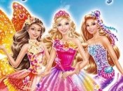Хочу такое: кукла Barbie, которая поёт на украинском языке
