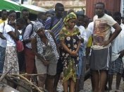 От взрыва и наводнений в Гане погибли 150 человек