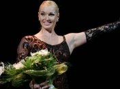 У Анастасии Волочковой и Николая Баскова снова роман?