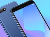 Эксперты рассекретили характеристику Huawei Y6