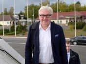 Штайнмайер прокомментировал предвыборную гонку в США