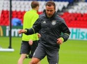 Анчелотти намекает на уход Гетце из "Баварии" 