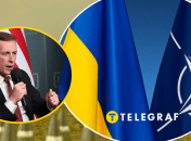 Джейк Салліван, НАТО