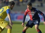 Защитник "Карпат" заинтересовал "Милан"