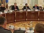 Порошенко созывает заседание СНБО по реформированию Укроборонпрома