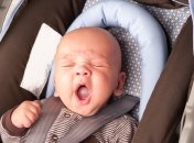 Как выбрать автокресло для ребенка