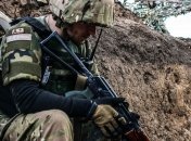 Кулеба: За эту неделю ранены не менее 12 украинских военных, один убит вчера