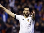 Негредо: Я хорошо начал сезон в "Манчестер Сити"