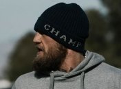 Участник Олимпиады-1980 начал тренировать Макгрегора