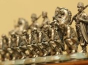 Учеников 1-4 классов будут учить играть в шахматы