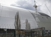 Novarka соединила западную и восточную "арки" НБК на ЧАЭС