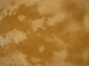 Астрономы впервые увидели приход зимы на Титане