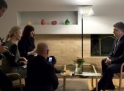 Порошенко заявил, что Россия стремится разъединить ЕС