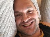 Фьюри: Я преподам Уайлдеру урок