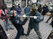 The Washington Post: Кто такие украинские протестующие?