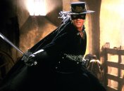 Зорро – главный супергерой 90-х