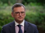 Дмитрий Кулеба