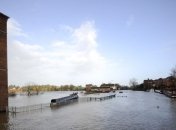 Погодные аномалии в Великобритании - cмена климата