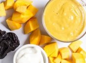 Как приготовить пюре из тыквы для грудничка за 15 минут