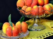 Такие "Персики" можно перепутать с настоящими персиками